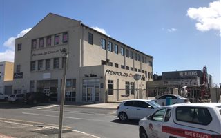 68 m² Industrial space in Paarden Eiland