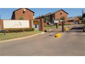 3 Bedroom Apartment in Sagewood