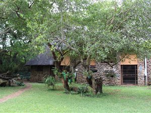 4 Bed House in Hoedspruit