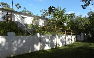 Commercial space in Hazyview