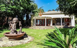3 Bedroom House in Dalpark