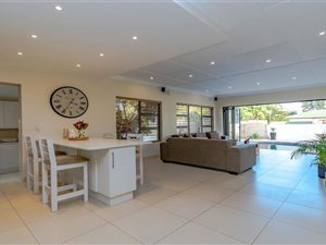 3 Bed House in Glenashley