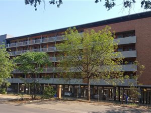 1 Bed Apartment in Hillcrest