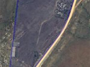 35.5 ha Land available in Mtubatuba