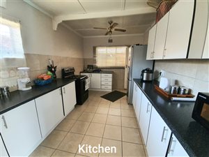 3 Bed House in Vanderbijlpark CE2