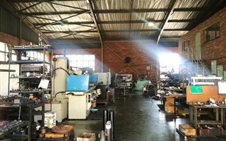 410 m² Commercial space in Pinetown Central