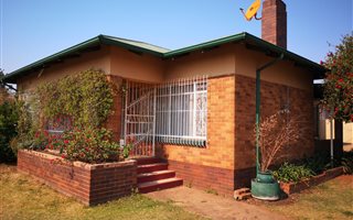 3 Bedroom House in Delarey
