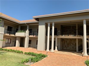 200 m² Office Space in Allandale