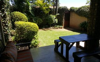 3 Bedroom Duplex in Bedford Park