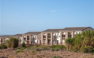 2 Bedroom Duplex in Port Alfred