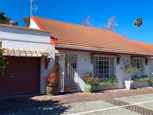 3 Bed House in Audas Estate