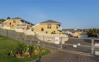 3 Bedroom Townhouse in Beacon Bay