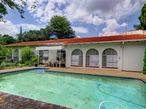 3 Bedroom House in Fontainebleau