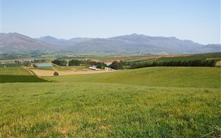 282 ha Farm in Worcester and surrounds