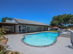4 Bed House in Herrwood Park
