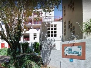 1 Bed Apartment in Westdene