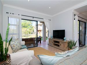 3 Bed Apartment in Mtunzini