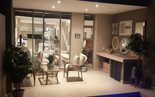 2 Bedroom Apartment in Parkmore