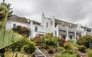 3 Bedroom House in Simons Town