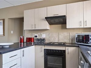 2 Bedroom Townhouse in Witfield