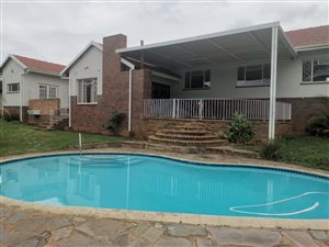 4 Bed House in Epworth