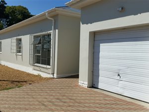 3 Bed House in Belmont Park