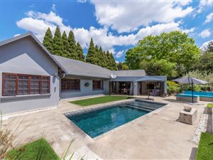3 Bed House in Victory Park
