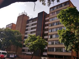 6210 m² Commercial space in Pretoria Central