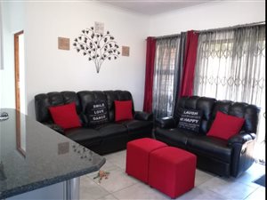 2 Bed Apartment in North Riding