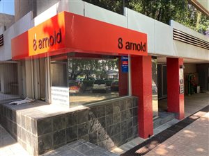 104 m² Commercial space in Rosebank