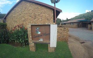 2 Bedroom Townhouse in Safari Gardens