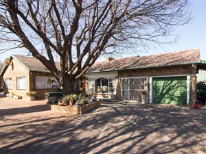4 Bedroom House in Ferryvale