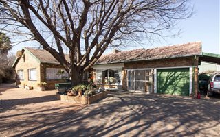 3 Bedroom House in Ferryvale