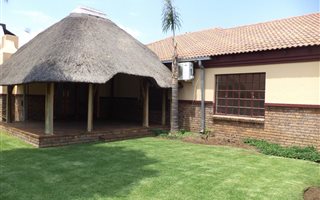 4 Bedroom House in Bronkhorstspruit