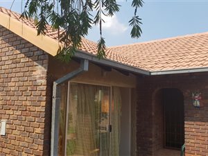 3 Bed Townhouse in Gholfsig