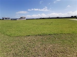 645 m² Land available in Le Grand Golf Estate