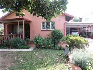 4 Bed House in Vanrova Gardens
