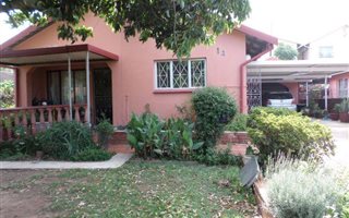 4 Bedroom House in Vanrova Gardens