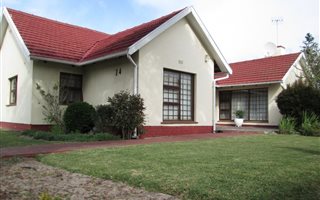 4 Bedroom House in Pinelands