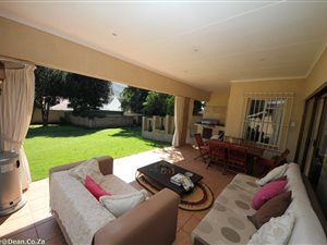 4 Bedroom House in Morninghill