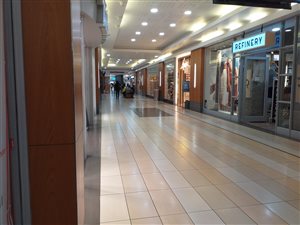 299 m² Commercial space in Essenwood