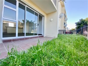 2 Bed Apartment in Parklands East