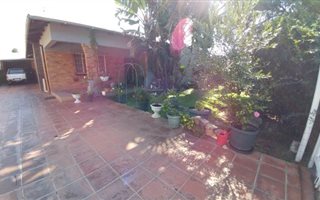 3 Bedroom House in Villieria
