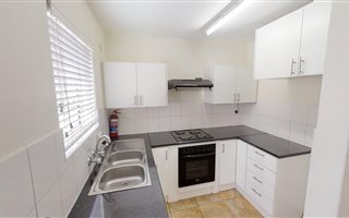 2 Bedroom Duplex in Bellair