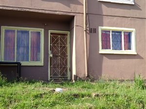 3 Bed House in Newlands East