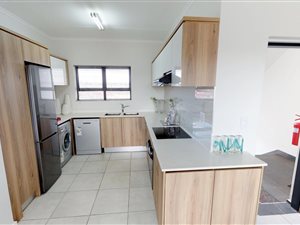 2 Bed Apartment in Richwood