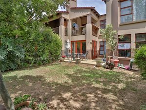 2 Bed Townhouse in Dowerglen