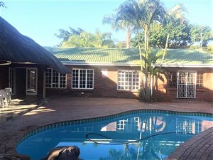 5 Bedroom House in Prestondale