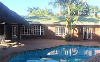 5 Bedroom House in Prestondale
