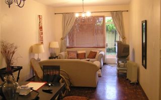 2 Bedroom Townhouse in Craighall Park